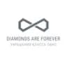 Логотип Diamonds are forever из Casebook