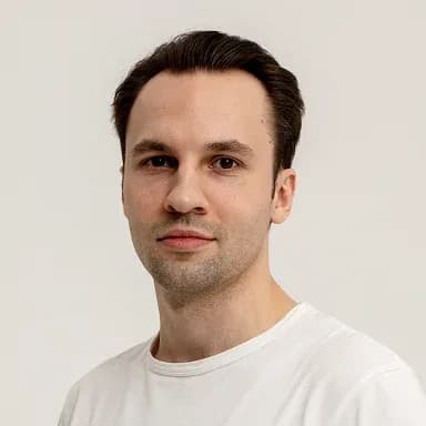 Владимир Кондрашов