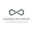 Логотип Diamonds are forever из Casebook