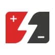 Логотип Аккумуляторный мир из Casebook