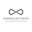 Логотип Diamonds are forever из Casebook