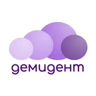 Превью логотипа Демидент