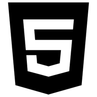 HTML5