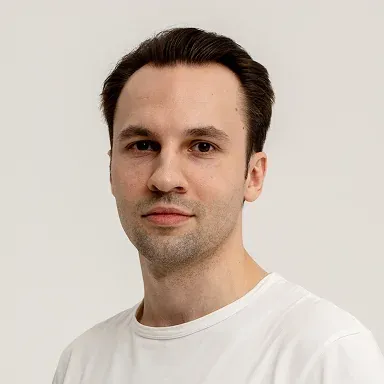 Владимир Кондрашов