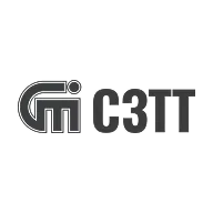 CZTT.RU, рост за счет SEO с 201 до 3055 обращений в месяц — логотип проекта