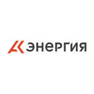 Logo of Энергия