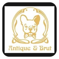 Logo of antikbrut