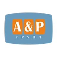 Logo of А&Р ГРУПП