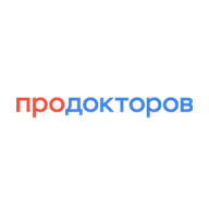 Logo of Доктор Оганесян
