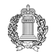 Logo of Адвокатский кабинет Даринский Ю.Б.