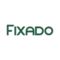 Logo of fixado