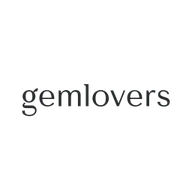 Логотип Gem Lovers