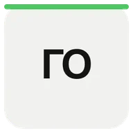 Logo of Госсталь