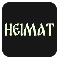 Логотип heimat