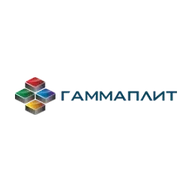 Логотип ГАММАПЛИТ