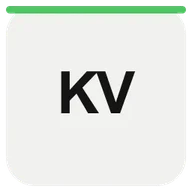 Logo of Kvan