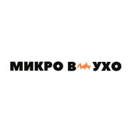 Логотип Микровухо