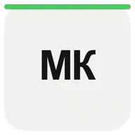 Logo of Мир крепежа