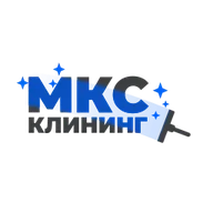 Logo of МКС КЛИНИНГ