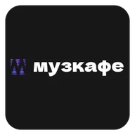 Logo of Музкафе
