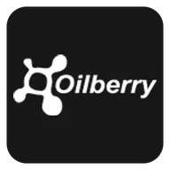 Логотип OILBERRY