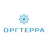 Logo of Оргтерра