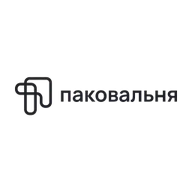 Logo of Паковальня