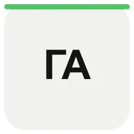 Logo of ГАММАПЛИТ