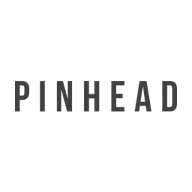 Logo of pinhead