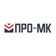 Логотип ПРО МК