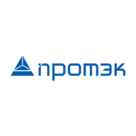 Logo of ПРОТЕК