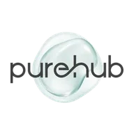 Логотип Purehub