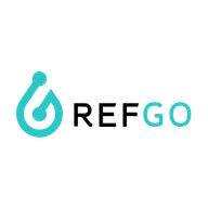 Logo of Refgo