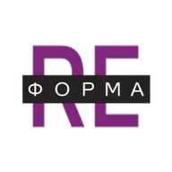 Logo of Реформа
