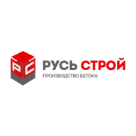 Logo of РУСЬ СТРОЙ