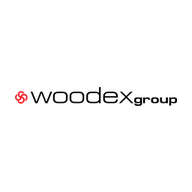 Logo of Woodex group
