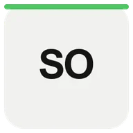 Logo of solo