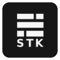 Logo of СТК
