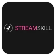 Логотип StreamSkill