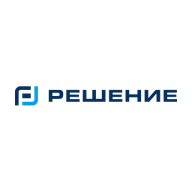 Logo of РЕШЕНИЕ