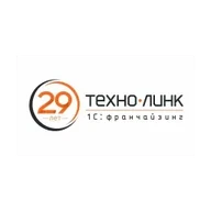 Логотип Техно-линк