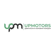 Logo of upmotors