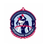 Logo of Федерация Муайтай