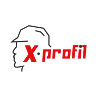 Logo of Х-ПРОФИЛЬ
