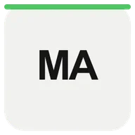 Logo of МаксШина