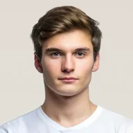 Родион Берегов