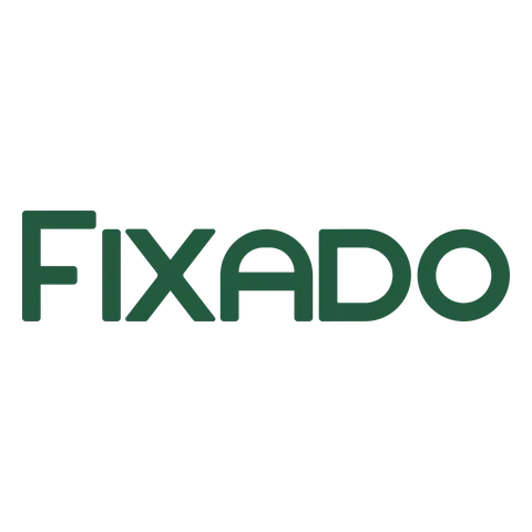 Fixado