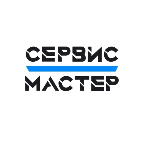 Логотип Сервис Мастер