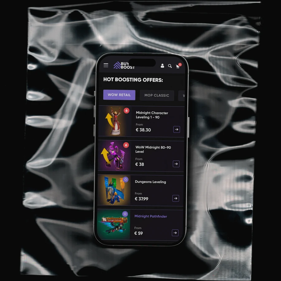 iGaming / SAAS