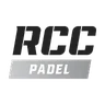 RCC padel, онлайн-голосование для 5 млн пользователей на турнире RCC Padel Liga — логотип проекта